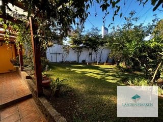 VENTA  DE CASA DE UN NIVEL EN CARRERTERA A EL SALVADOR , LOMAS DE SAN RAFAEL — Casa en Venta en Lomas de San Rafael, Carretera a El Salvador, Guatemala, Ciudad — miniatura 14 de 15