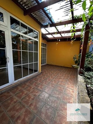 VENTA  DE CASA DE UN NIVEL EN CARRERTERA A EL SALVADOR , LOMAS DE SAN RAFAEL — Casa en Venta en Lomas de San Rafael, Carretera a El Salvador, Guatemala, Ciudad — miniatura 15 de 15