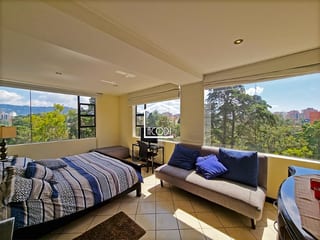 Apartamento amueblado en zona 10 — Apartamento en Venta en Zona 10, Guatemala, Ciudad — miniatura 2 de 4