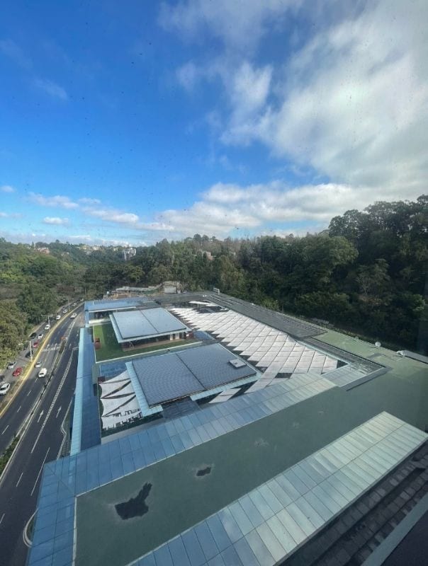Aplia Oficina en Zona 15 Vh 3 — Oficina en Alquiler en Vista Hermosa III, Zona 15, Guatemala, Ciudad — foto 4 de 5