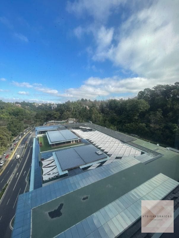Aplia Oficina en Zona 15 Vh 3 — Oficina en Alquiler en Vista Hermosa III, Zona 15, Guatemala, Ciudad — foto 4 de 5