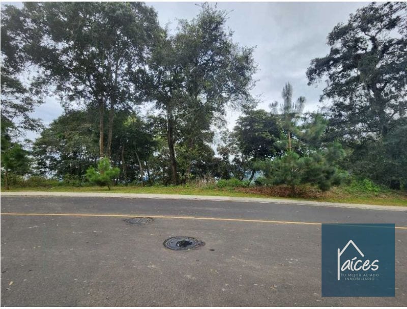 Terreno en venta EL PULTÉ GOLF Zona 16 (D) — Terreno en Venta en El Pulté, Zona 16, Guatemala, Ciudad — foto 1 de 2