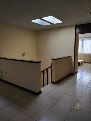 Casa en alquiler Condominio Santa Mónica Km 16.5 CAES entrada Olmeca y Don Justo — Casa en Alquiler en Santa Monica III, Carretera a El Salvador, Guatemala, Ciudad — miniatura 7 de 7