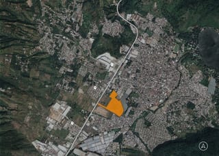 Bodegas en Amatitlán (Opción 2 — Bodega / Ofibodega en Venta en Amatitlán, Guatemala, Ciudad — miniatura 2 de 2