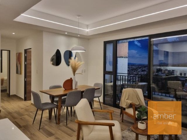 Endora, zona 11 — Apartamento en Venta en Endóra, Zona 11, Guatemala, Ciudad — foto 1 de 14