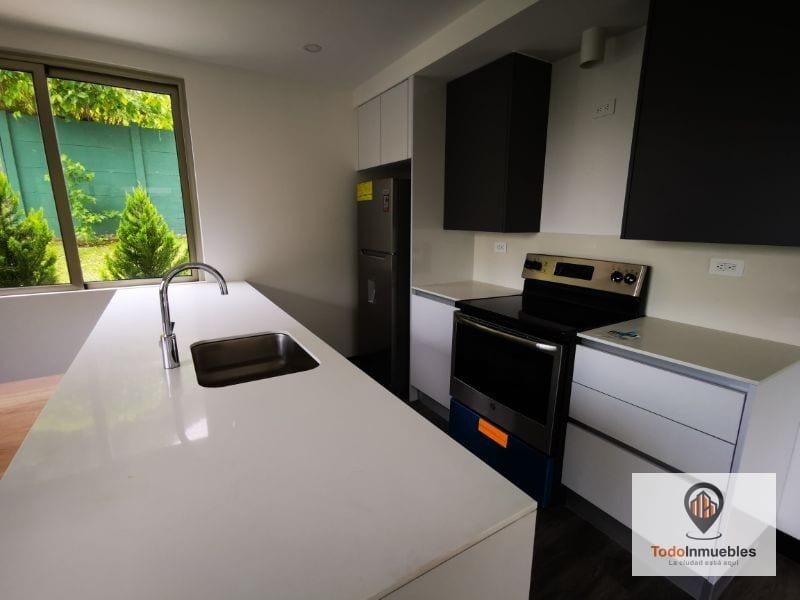 Apartamento con Jardín en Venta en z13 - Iridia Elgin — Apartamento en Venta en cañadas de elgin, Zona 13, Guatemala, Ciudad — foto 2 de 8