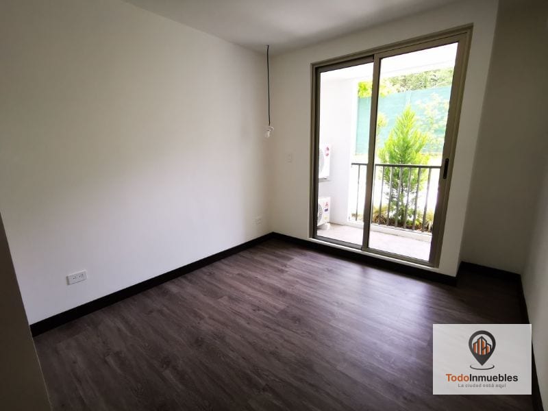 Apartamento con Jardín en Venta en z13 - Iridia Elgin — Apartamento en Venta en cañadas de elgin, Zona 13, Guatemala, Ciudad — foto 4 de 8