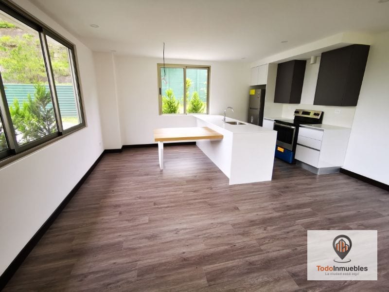 Apartamento con Jardín en Venta en z13 - Iridia Elgin — Apartamento en Venta en cañadas de elgin, Zona 13, Guatemala, Ciudad — foto 1 de 8