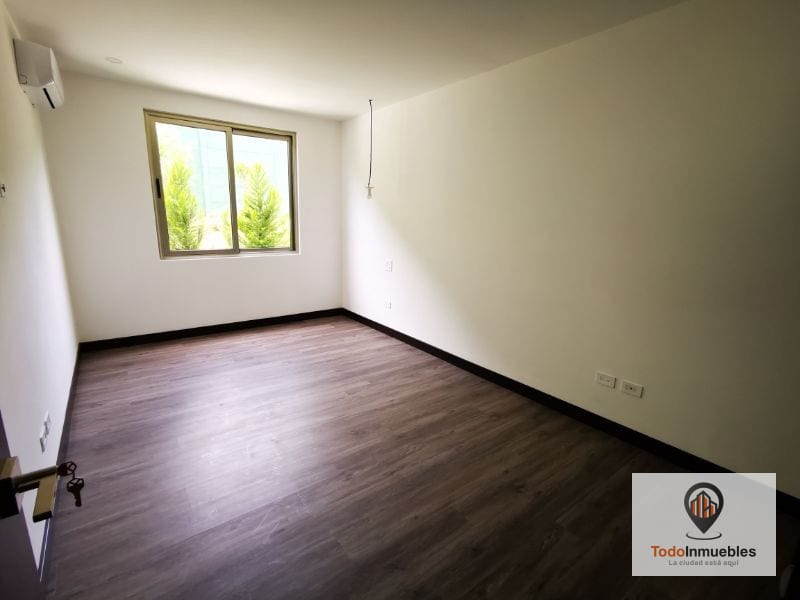 Apartamento con Jardín en Venta en z13 - Iridia Elgin — Apartamento en Venta en cañadas de elgin, Zona 13, Guatemala, Ciudad — foto 5 de 8