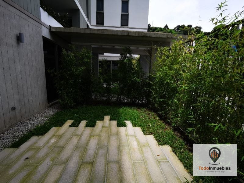 Apartamento con Jardín en Venta en z13 - Iridia Elgin — Apartamento en Venta en cañadas de elgin, Zona 13, Guatemala, Ciudad — foto 8 de 8