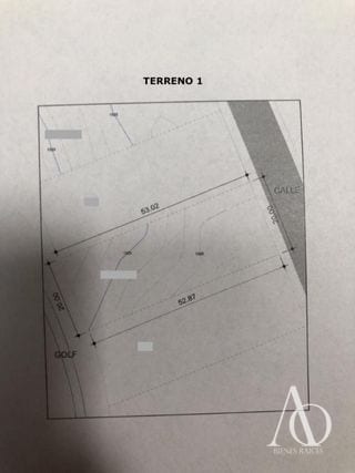 Terrenos en Venta en El Pulté Golf, zona 16 / EN DIRECTO — Terreno en Venta en El Pulté, Zona 16, Guatemala, Ciudad — miniatura 1 de 12