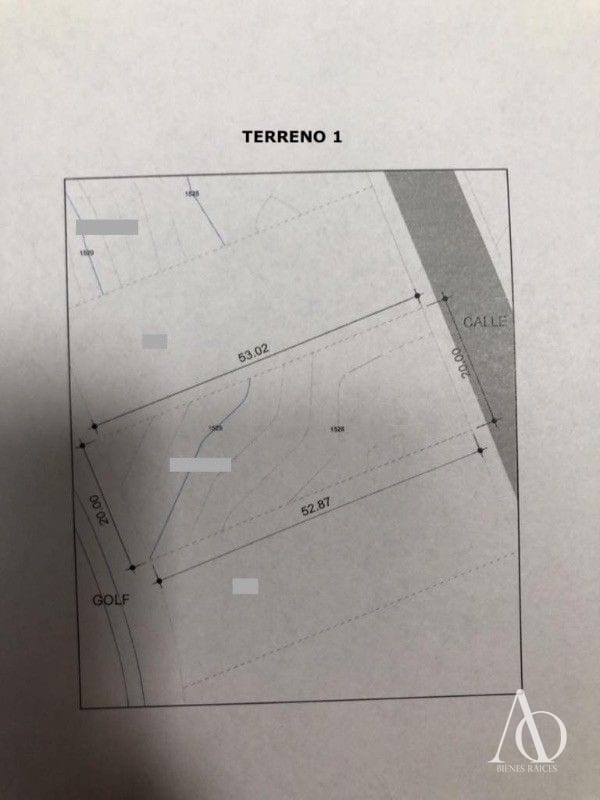 Terrenos en Venta en El Pulté Golf, zona 16 / EN DIRECTO — Terreno en Venta en El Pulté, Zona 16, Guatemala, Ciudad — foto 1 de 12