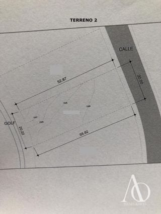Terrenos en Venta en El Pulté Golf, zona 16 / EN DIRECTO — Terreno en Venta en El Pulté, Zona 16, Guatemala, Ciudad — miniatura 2 de 12
