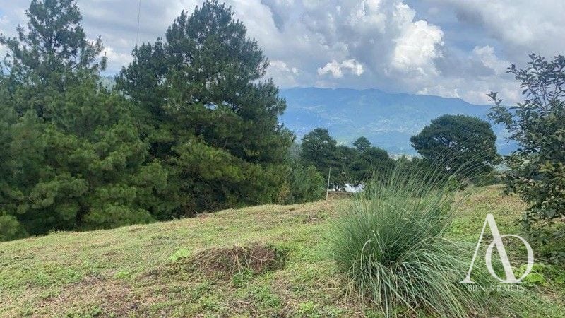 Terrenos en Venta en El Pulté Ecuestre, zona 16 / EN DIRECTO — Terreno en Venta en El Pulté, Zona 16, Guatemala, Ciudad — foto 1 de 5