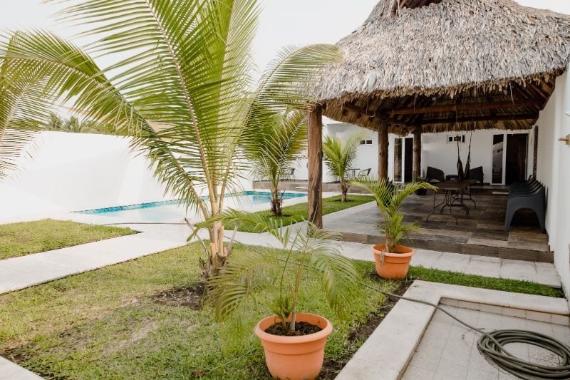 CASA VENTA MONTERRICO — Casa vacacional en Venta en Iztapa, Escuintla — foto 4 de 10