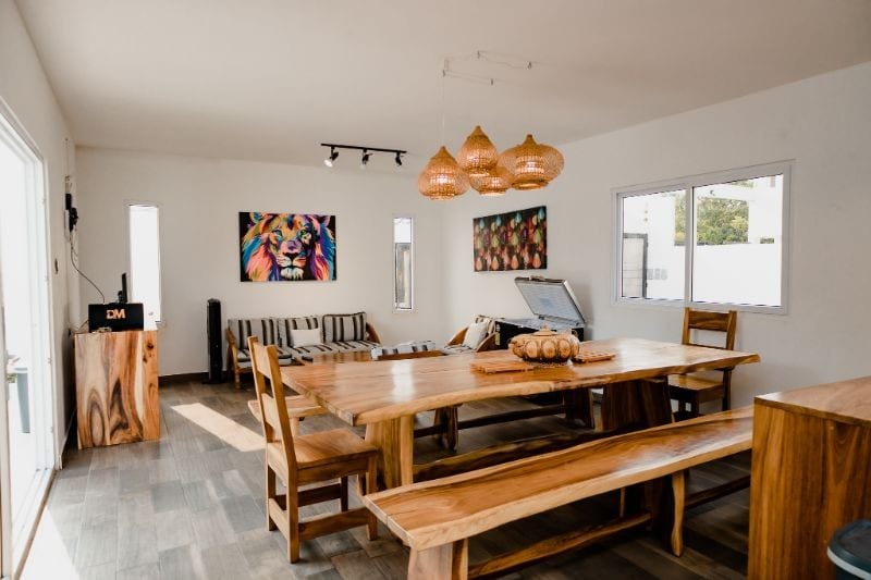 CASA VENTA MONTERRICO — Casa vacacional en Venta en Iztapa, Escuintla — foto 9 de 10