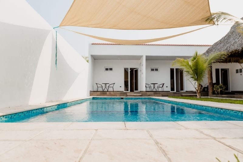 CASA VENTA MONTERRICO — Casa vacacional en Venta en Iztapa, Escuintla — foto 1 de 11