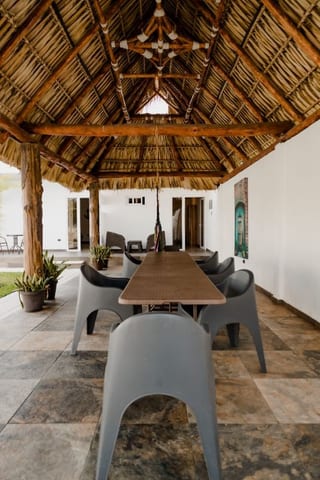 CASA VENTA MONTERRICO — Casa vacacional en Venta en Iztapa, Escuintla — miniatura 10 de 11