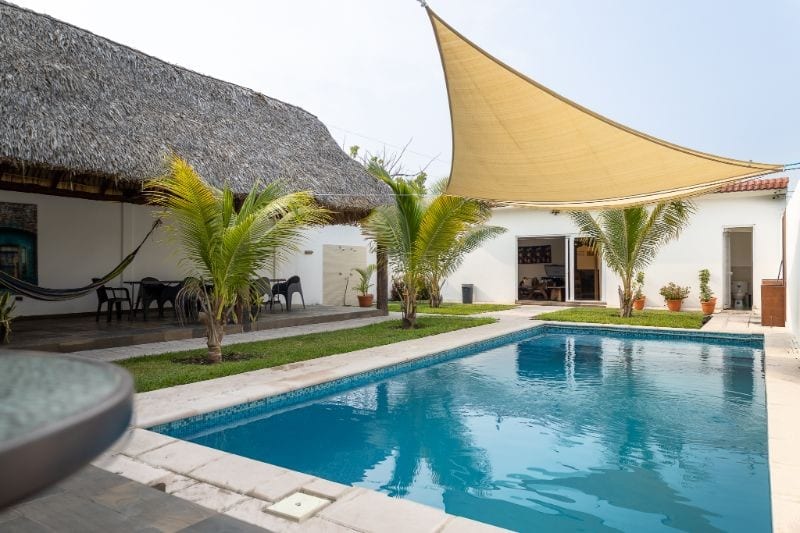 CASA VENTA MONTERRICO — Casa vacacional en Venta en Iztapa, Escuintla — foto 1 de 10