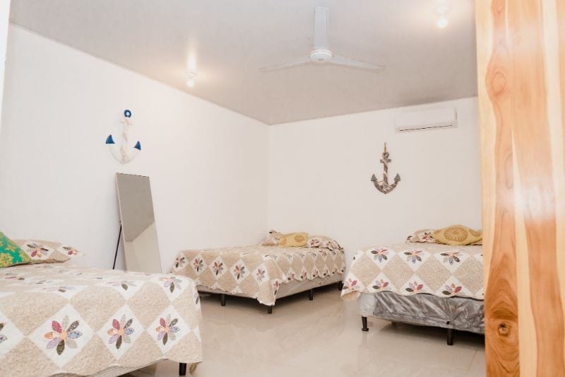 CASA VENTA MONTERRICO — Casa vacacional en Venta en Iztapa, Escuintla — foto 6 de 10