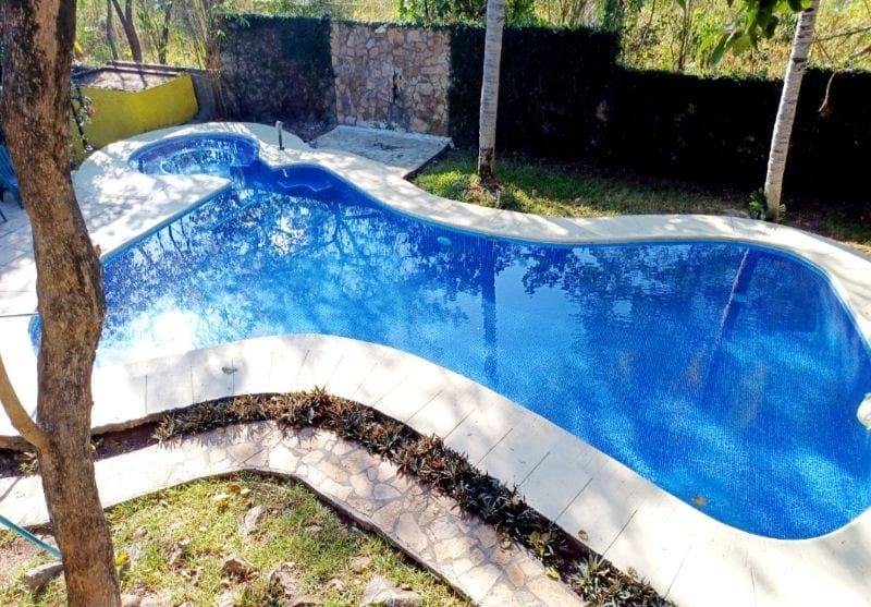 CASA EN VENTA EN LAGUNAS DE TORREMOLINOS — Casa vacacional en Venta en Lagunas de Torremolinos, Escuintla, Escuintla — foto 1 de 11