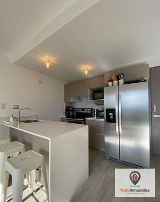 Apartamento Epic 15 venta 3 dormitorios y sala familiar — Apartamento en Venta en Epic15, Zona 15, Guatemala, Ciudad — miniatura 4 de 9