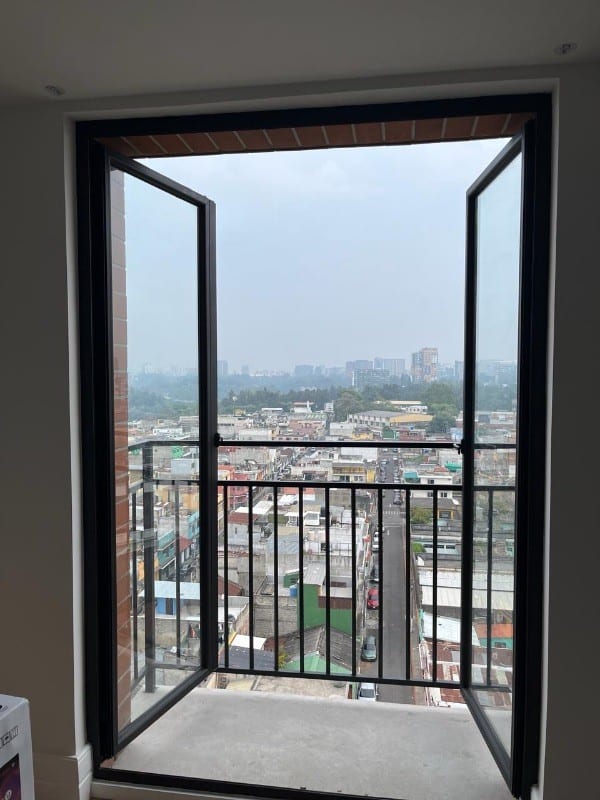 APARTAMENTO RENTA ZONA 5 — Apartamento en Alquiler en Céntrico, Zona 5, Guatemala, Ciudad — foto 1 de 15