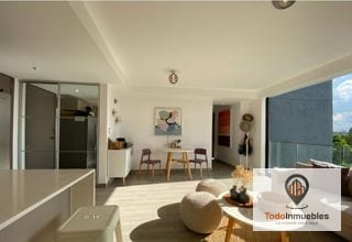 Apartamento Epic 15 venta 3 dormitorios y sala familiar — Apartamento en Venta en Epic15, Zona 15, Guatemala, Ciudad — miniatura 1 de 9
