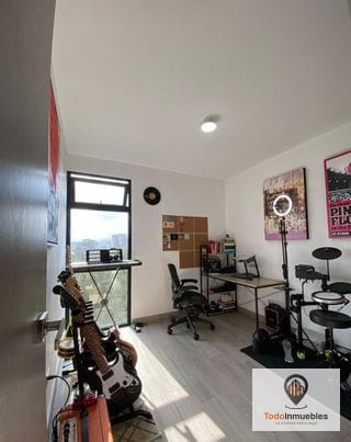 Apartamento Epic 15 venta 3 dormitorios y sala familiar — Apartamento en Venta en Epic15, Zona 15, Guatemala, Ciudad — miniatura 9 de 9