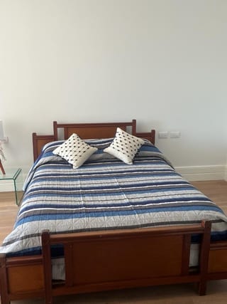 APARTAMENTO RENTA ZONA 5 — Apartamento en Alquiler en Céntrico, Zona 5, Guatemala, Ciudad — miniatura 5 de 15