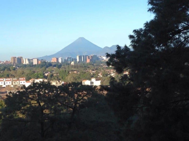 Apartamento en venta Viu Cayala zona 16 — Apartamento en Venta en Zona 16, Guatemala, Ciudad — foto 7 de 14