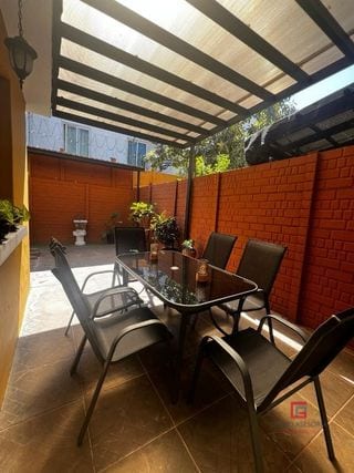 Casa en Venta Sector A10, San Cristóbal — Casa en Venta en Zona 8 Mixco, Guatemala, Ciudad — miniatura 12 de 14