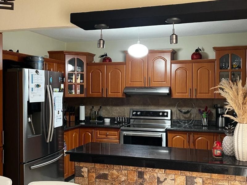Casa en Venta Sector A10, San Cristóbal — Casa en Venta en Zona 8 Mixco, Guatemala, Ciudad — foto 10 de 14
