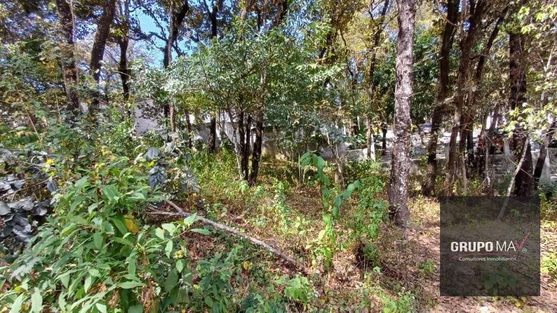 Terreno Residencial Labor de Castilla II Mixco Zona 9 — Terreno en Venta en Zona 9 Mixco, Guatemala, Ciudad — foto 2 de 5