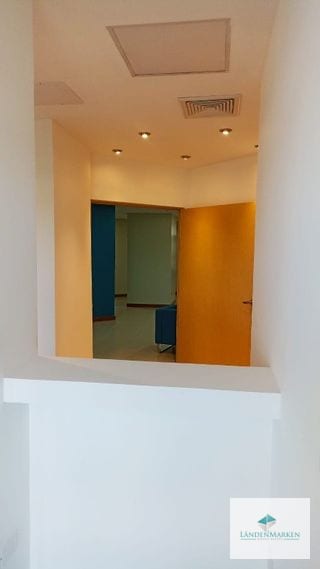 ALQUILER DE CLINICA MÉDICA EN CARRETERA A EL SALVADOR  , EDIFICIO LA PAZ — Clínica en Alquiler en Carretera a El Salvador, Guatemala, Ciudad — miniatura 2 de 6