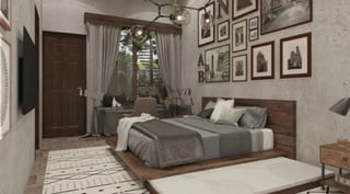 Casa en venta Antigua Guatemala  — Casa en Venta en Antigua, Sacatepéquez — miniatura 1 de 3
