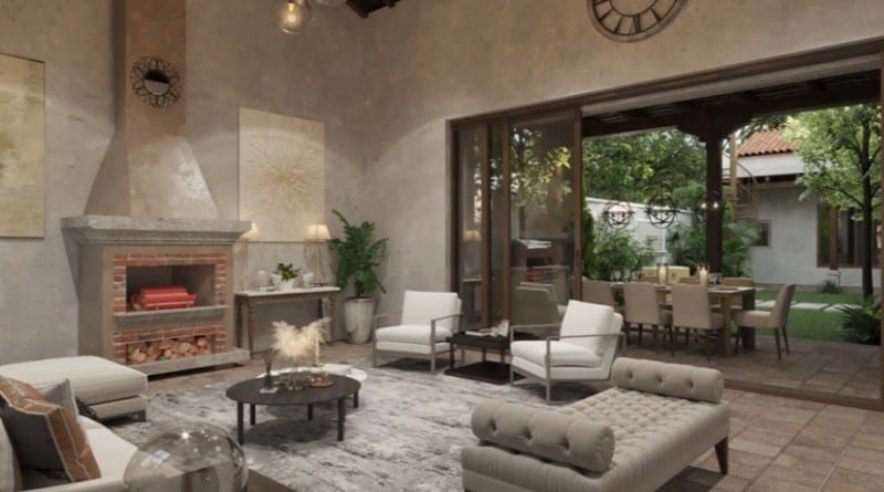 Casa en venta Antigua Guatemala  — Casa en Venta en Antigua, Sacatepéquez — foto 3 de 3