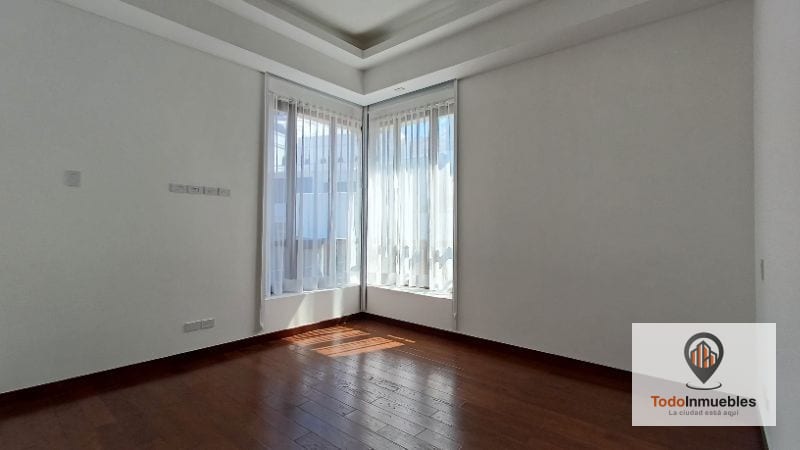 Apartamento en Renta en Ramblas Cayalá — Apartamento en Alquiler en Ramblas de Cayalá, Zona 16, Guatemala, Ciudad — foto 2 de 11