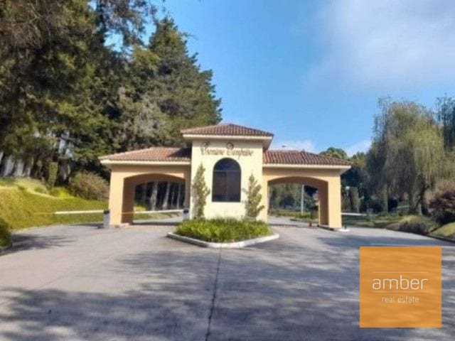 Lote en Premier Campestre, km 22.5 CES — Terreno en Venta en Premier Campestre, Carretera a El Salvador, Guatemala, Ciudad — foto 1 de 2