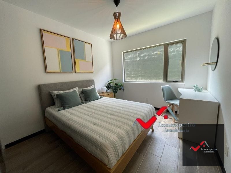 APARTAMENTO EN VENTA ZONA 14 — Apartamento en Venta en Segheria, Zona 14, Guatemala, Ciudad — foto 2 de 11