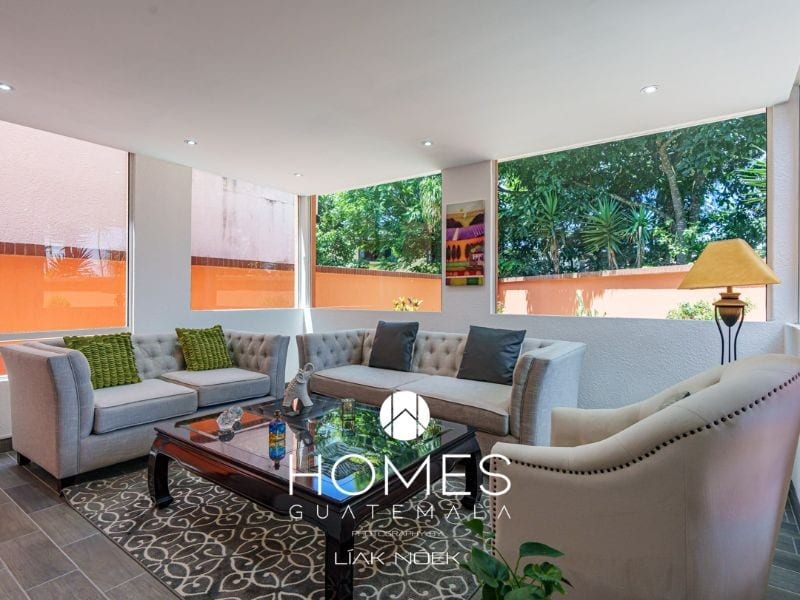 Casa en Venta,en Residencial El Horizonte Carretera El Salvador km 15.8. — Casa en Venta en El Horizonte, Carretera a El Salvador, Guatemala, Ciudad — foto 10 de 13