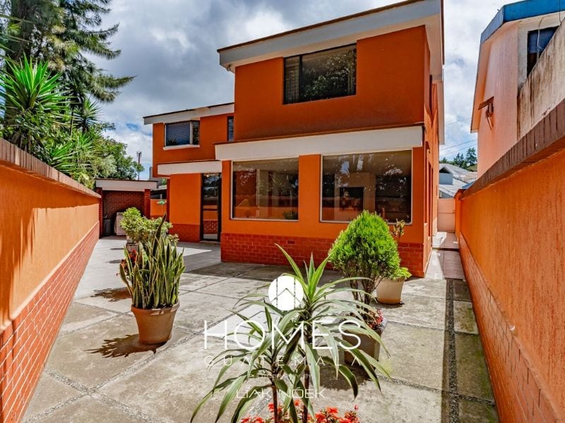 Casa en Venta,en Residencial El Horizonte Carretera El Salvador km 15.8. — Casa en Venta en El Horizonte, Carretera a El Salvador, Guatemala, Ciudad — foto 7 de 13