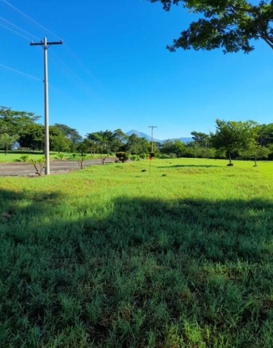 Alquilo terreno en parque industrial en Escuintla — Terreno en Alquiler en Escuintla, Escuintla — foto 3 de 4