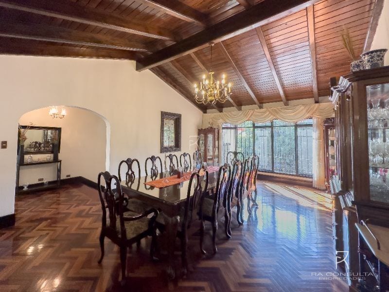 Venta Casa en La Cañada Zona 14 — Casa en Venta en La Cañada, Zona 14, Guatemala, Ciudad — foto 3 de 3