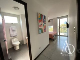 Apartamento en Venta Edificio Telia, zona 15 VHII N5 / EN DIRECTO — Apartamento en Venta en Telia, Zona 15, Guatemala, Ciudad — miniatura 7 de 8