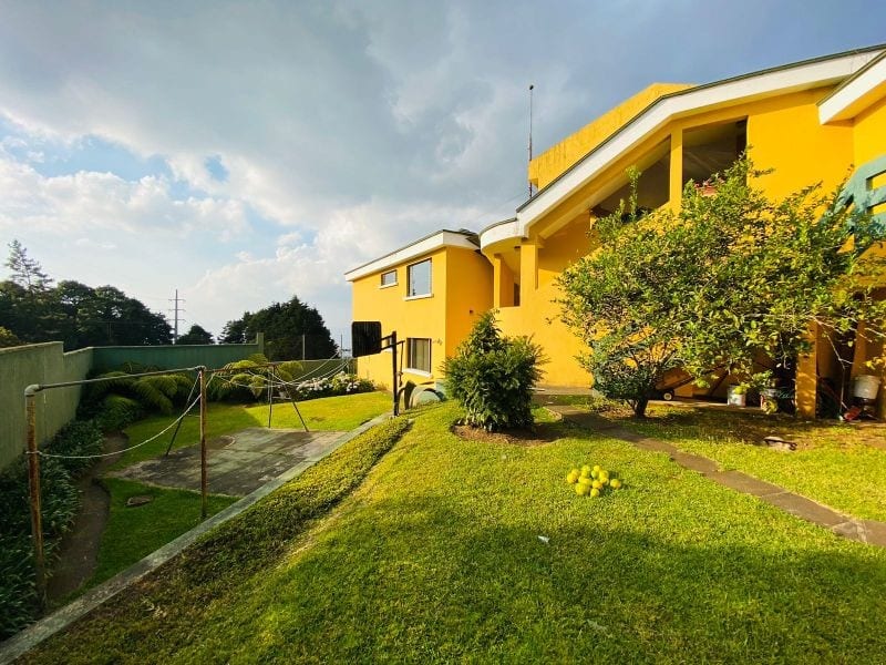 Final 20 calle zona 10 arriba Del Prado Casa en la brecha cercana a Colegio King Davis — Casa en Venta en Zona 10, Guatemala, Ciudad — foto 1 de 6