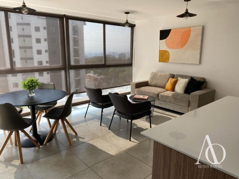 Apartamento en Venta Edificio Telia, zona 15 VHII N5 / EN DIRECTO — Apartamento en Venta en Telia, Zona 15, Guatemala, Ciudad — foto 1 de 8