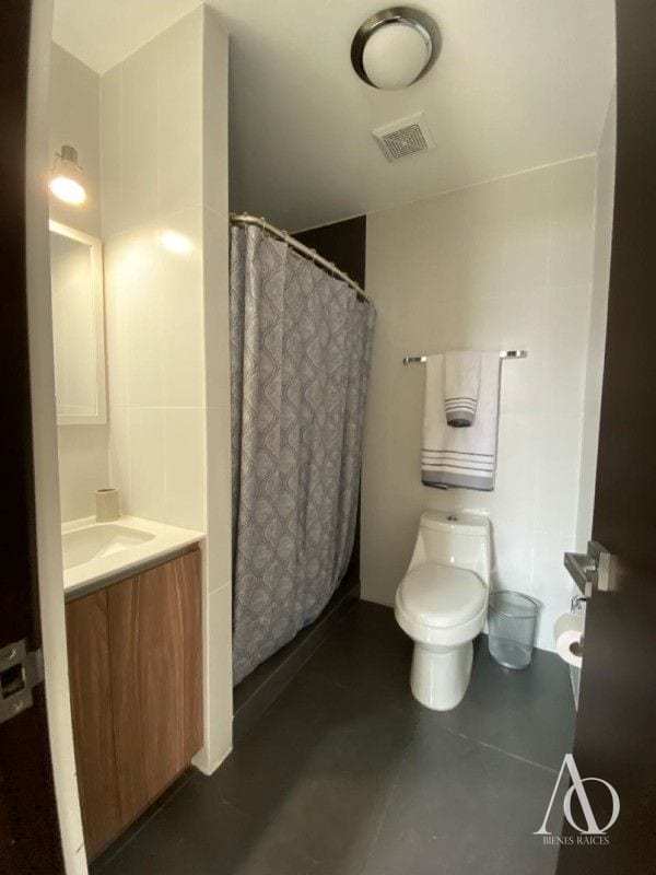 Apartamento en Venta Edificio Telia, zona 15 VHII N5 / EN DIRECTO — Apartamento en Venta en Telia, Zona 15, Guatemala, Ciudad — foto 3 de 8