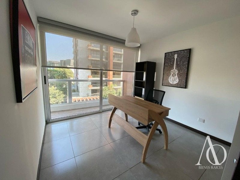 Apartamento en Venta Edificio Telia, zona 15 VHII N5 / EN DIRECTO — Apartamento en Venta en Telia, Zona 15, Guatemala, Ciudad — foto 5 de 8