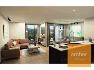Terrasse, zona 16 — Apartamento en Venta en Zona 16, Guatemala, Ciudad — miniatura 2 de 5